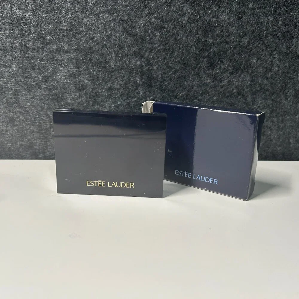 Estee Lauder EyeShadow - 4 color palettes, pure color envy
